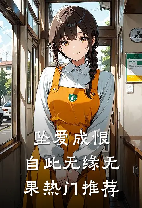 坠爱成恨，自此无缘无果热门推荐