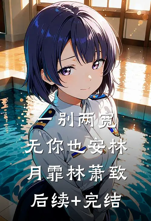 一别两宽，无你也安林月霏林萧致后续+完结