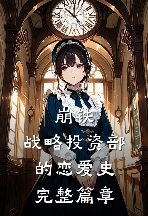 崩铁：战略投资部的恋爱史完整篇章