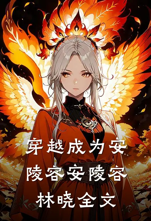 穿越成为安陵容安陵容林晓全文