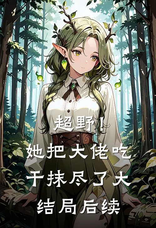 超野！她把大佬吃干抹尽了大结局后续
