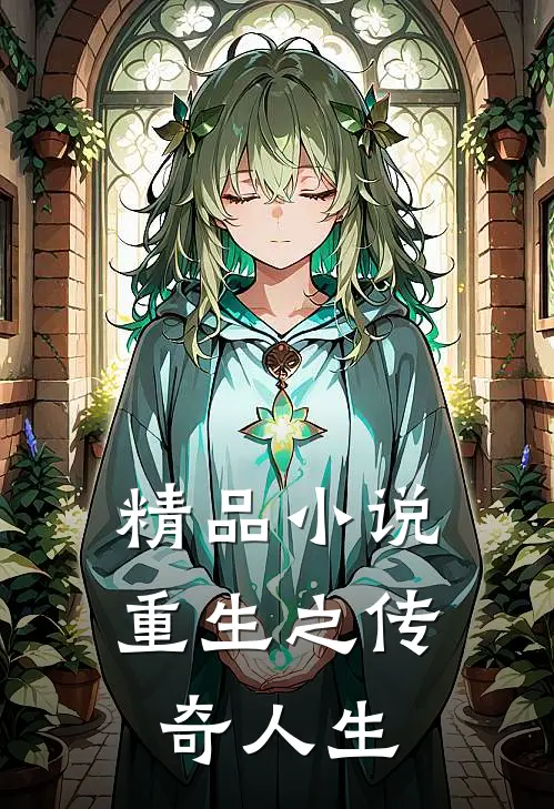 精品重生之传奇人生免费阅读