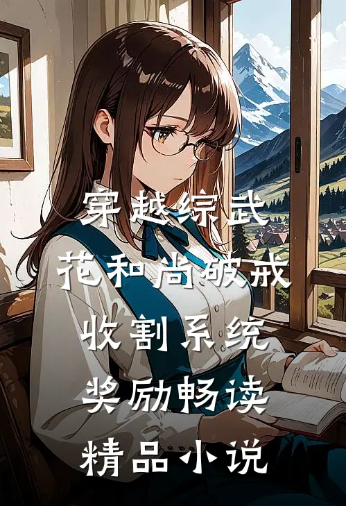 穿越综武：花和尚破戒收割系统奖励畅读精品小说