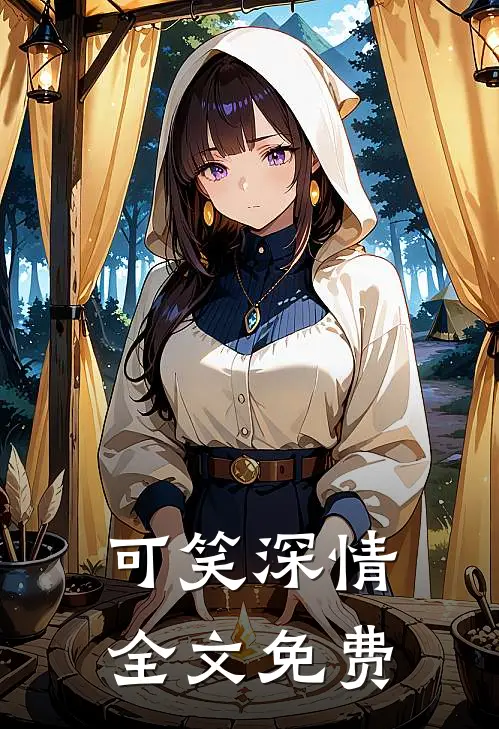 可笑深情全文免费
