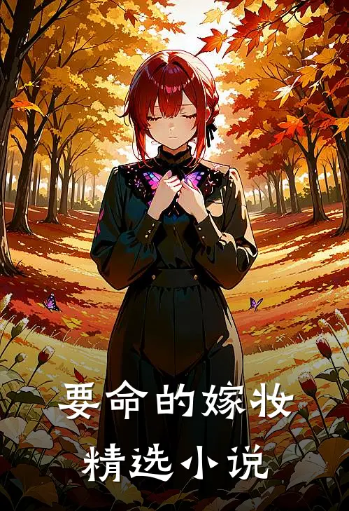 要命的嫁妆精选在线阅读