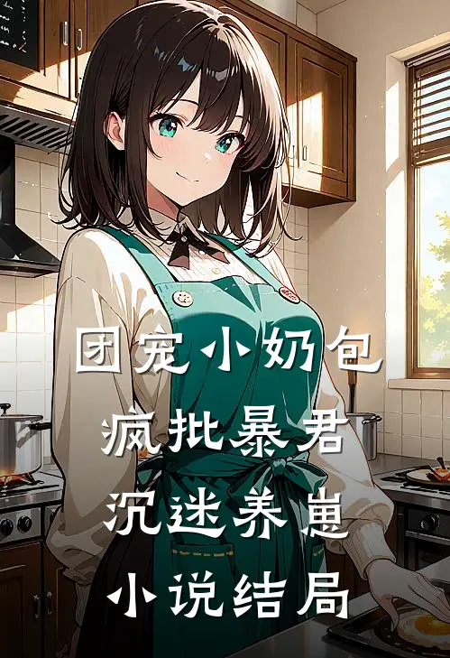 团宠小奶包，疯批暴君沉迷养崽小说结局