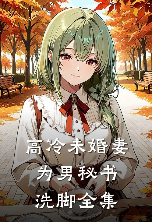 高冷未婚妻为男秘书洗脚 全集