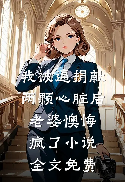 我被逼捐献两颗心脏后，老婆懊悔疯了小说全文免费