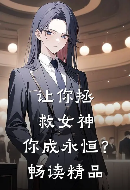 让你拯救女神，你成永恒？畅读精品