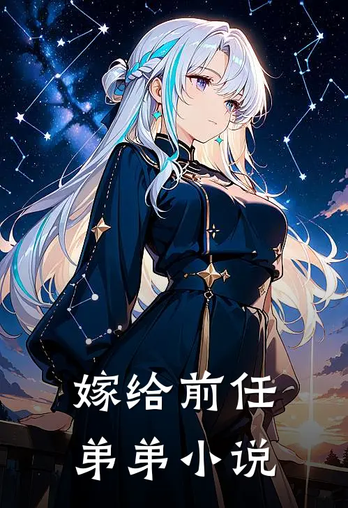 嫁给前任弟弟小说