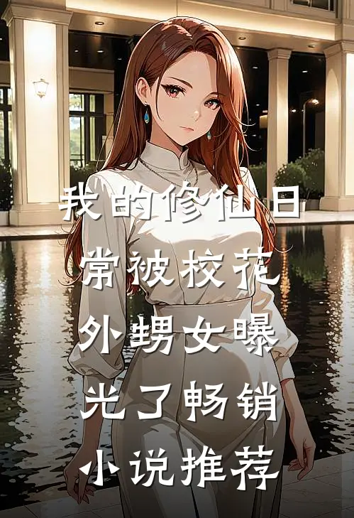 我的修仙日常被校花外甥女曝光了畅销小说推荐