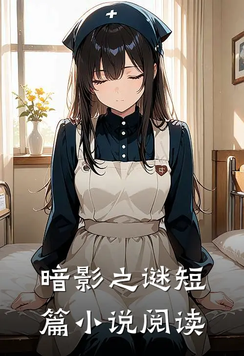 暗影之谜短篇小说阅读