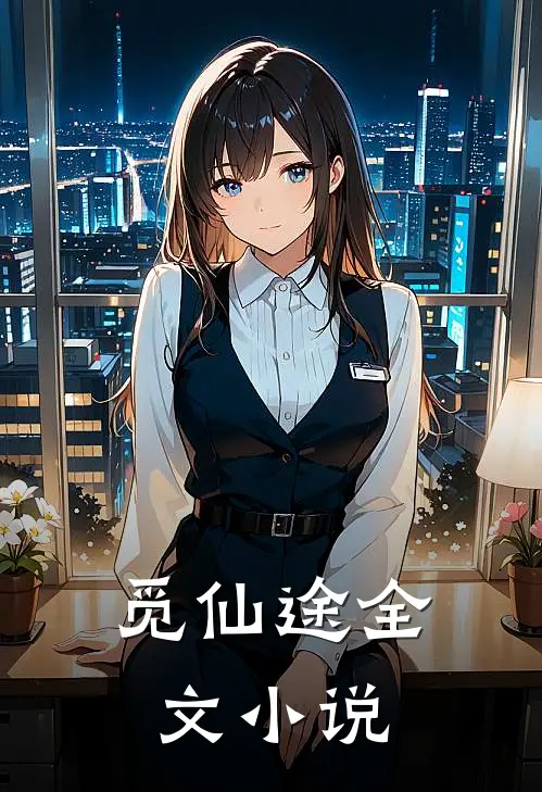 觅仙途全文小说