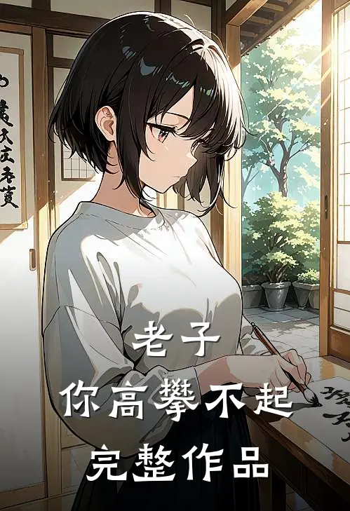 老子，你高攀不起完整作品