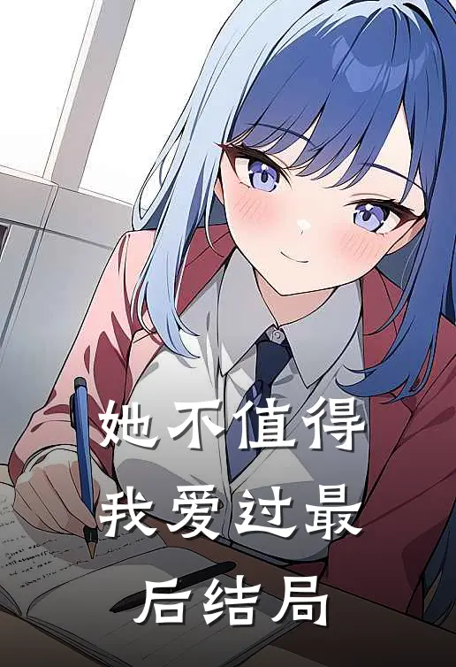 她不值得我爱过最后结局