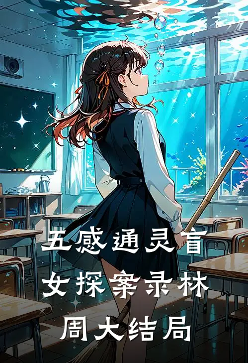 五感通灵盲女探案录林周大结局