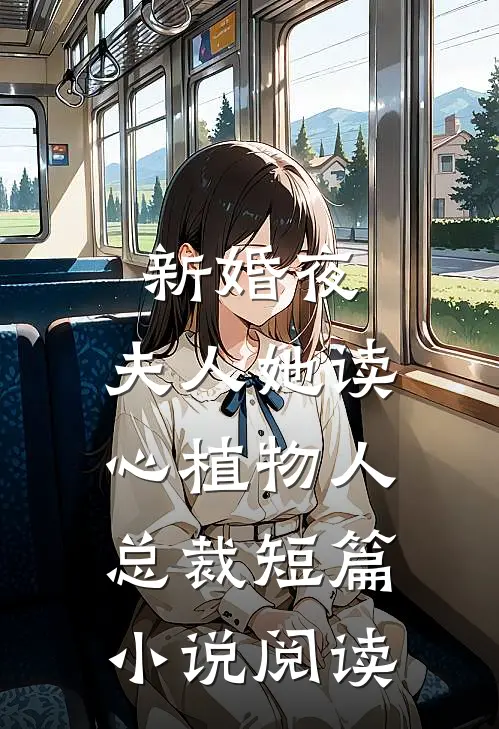新婚夜，夫人她读心植物人总裁短篇小说阅读