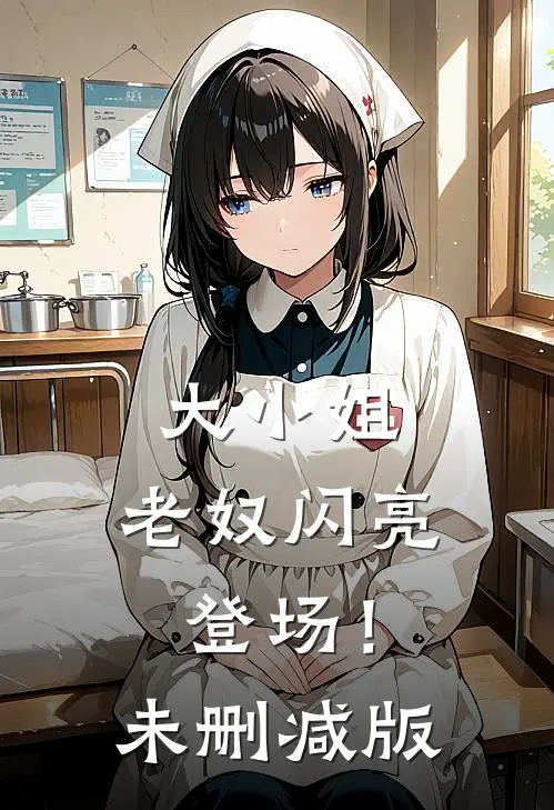 大小姐,老奴闪亮登场!未删减版在线观看