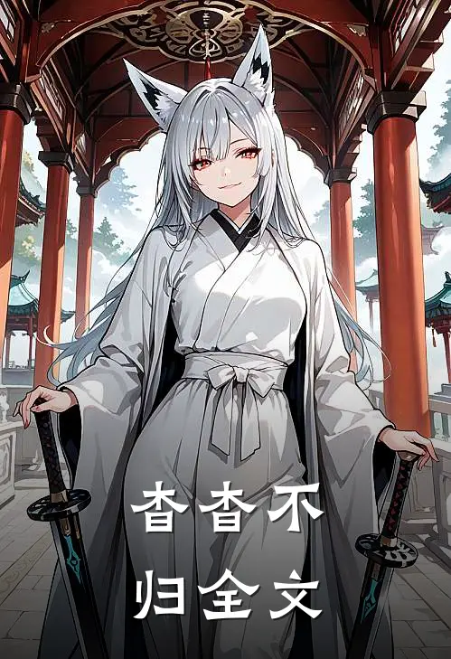杳杳不归全文
