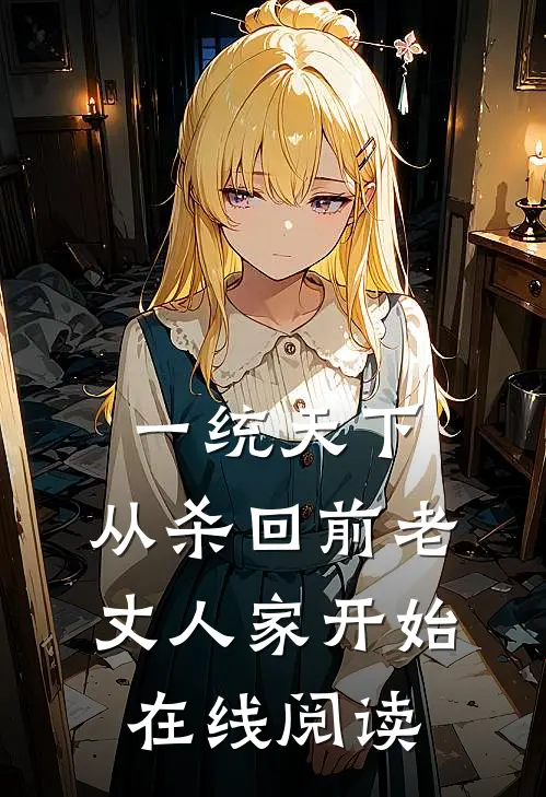 一统天下，从杀回前老丈人家开始在线阅读