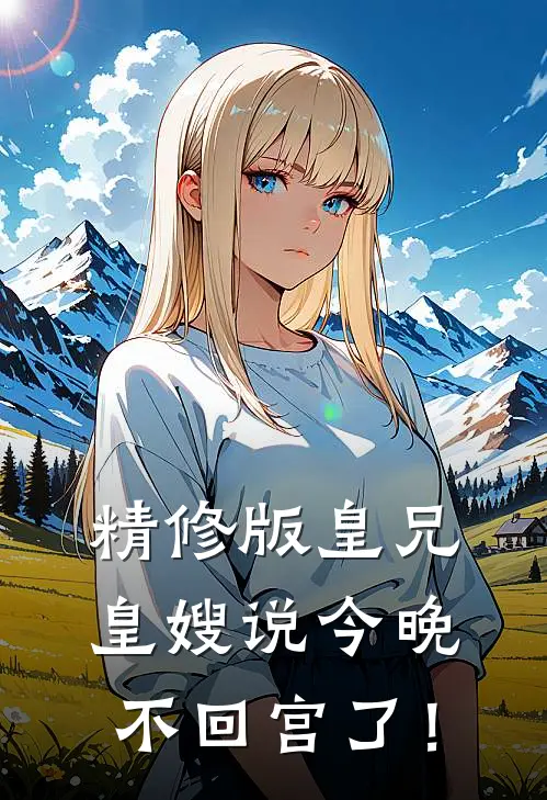 精修版皇兄，皇嫂说今晚不回宫了！