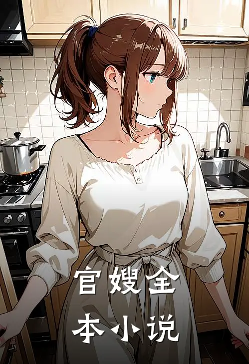 官嫂全本小说