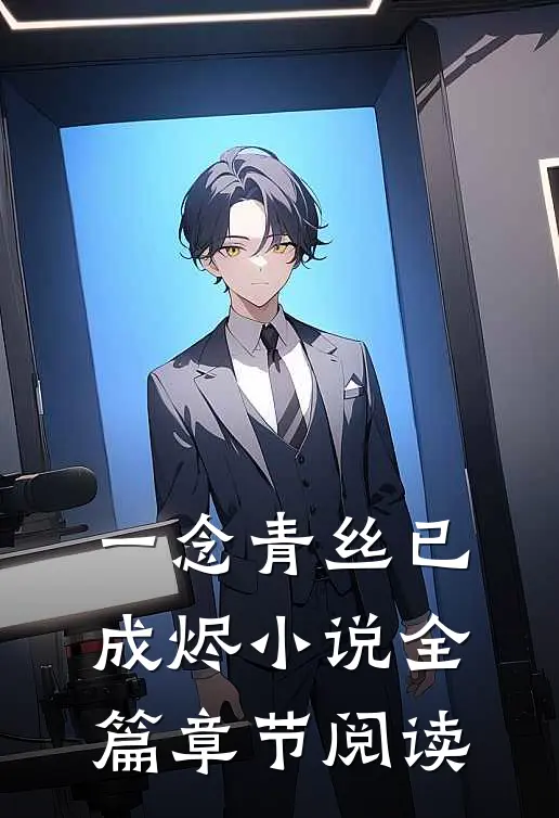 一念青丝已成烬小说全篇章节阅读