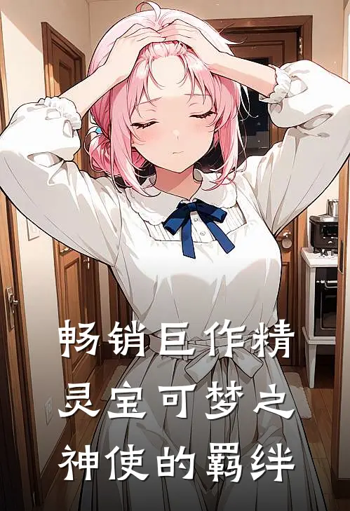 畅销巨作精灵宝可梦之神使的羁绊
