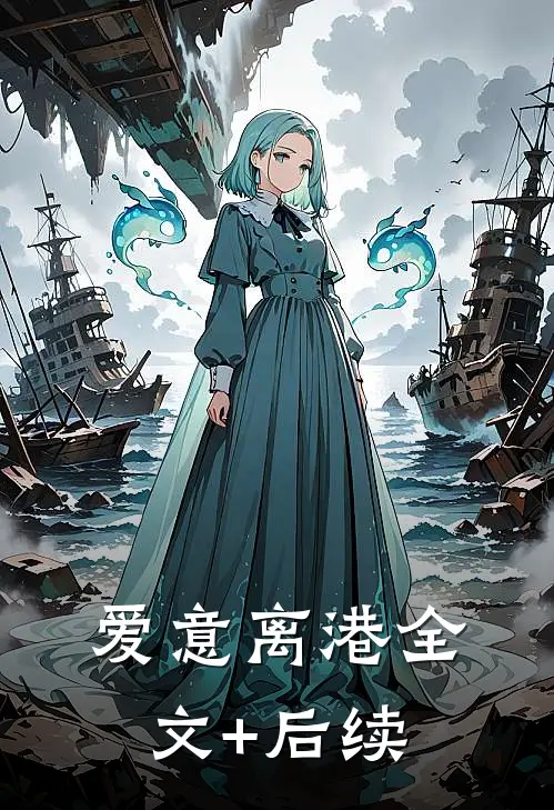 爱意离港全文+后续
