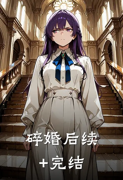 碎婚后续+完结