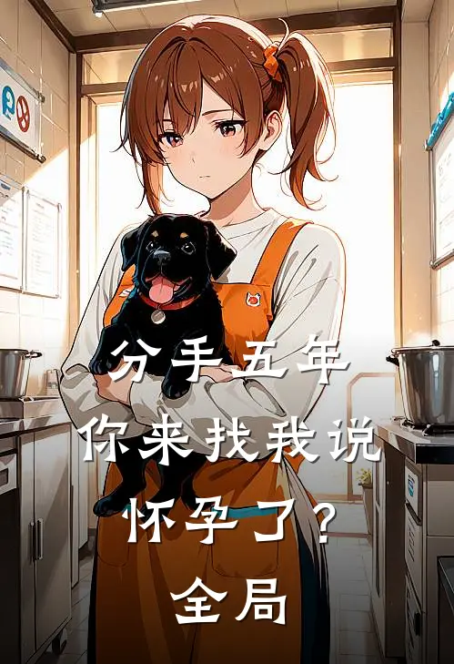 分手五年，你来找我说怀孕了？全局