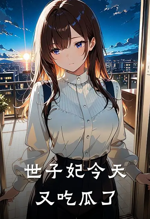 世子妃今天又吃瓜了