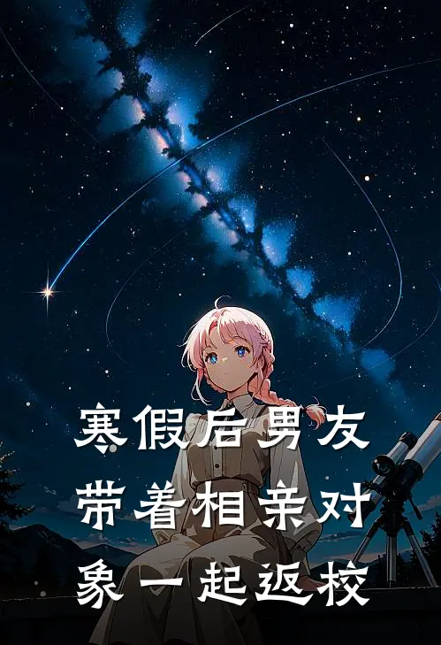 寒假后男友带着相亲对象一起返校