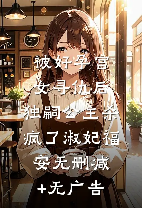 被好孕宫女寻仇后，独嗣公主杀疯了淑妃福安无删减+无广告