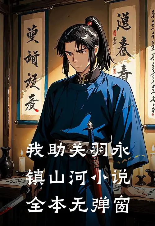 我助关羽永镇山河小说全本无弹窗