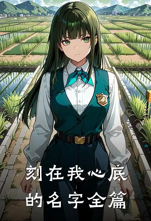刻在我心底的名字全篇歌词