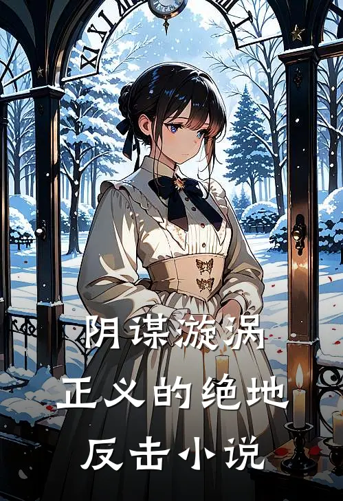 阴谋漩涡正义的绝地反击在线阅读