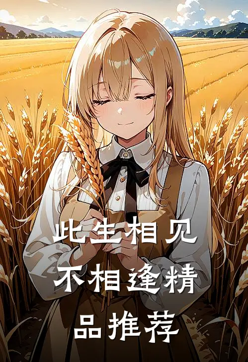 此生相见不相逢精品推荐