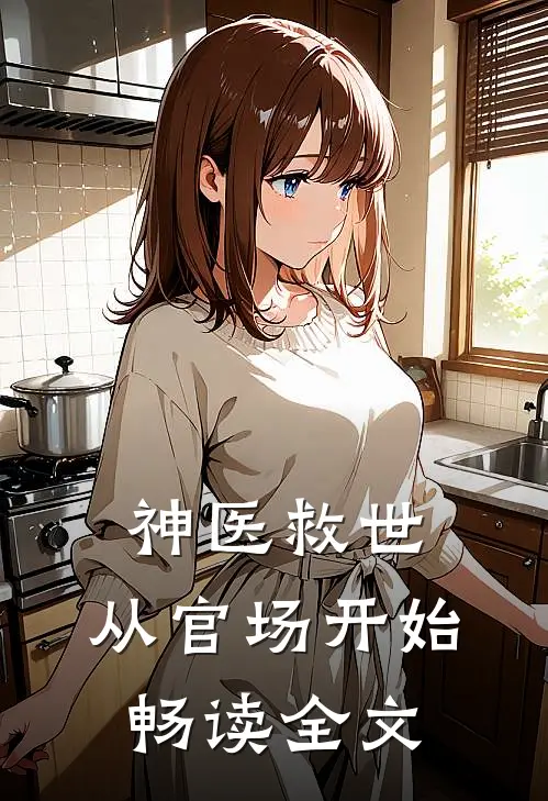 神医救世：从官场开始畅读全文