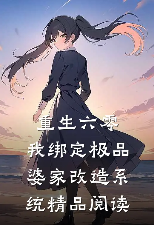 重生六零，我绑定极品婆家改造系统精品阅读
