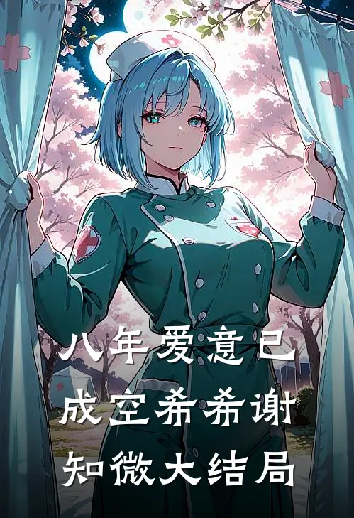 八年爱意已成空希希谢知微大结局