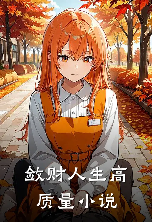 敛财人生高质量小说