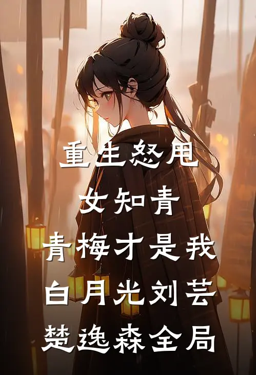 重生怒甩女知青，青梅才是我白月光刘芸楚逸森全局