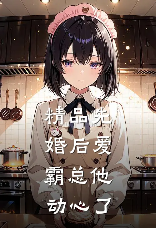 精品先婚后爱，霸总他动心了