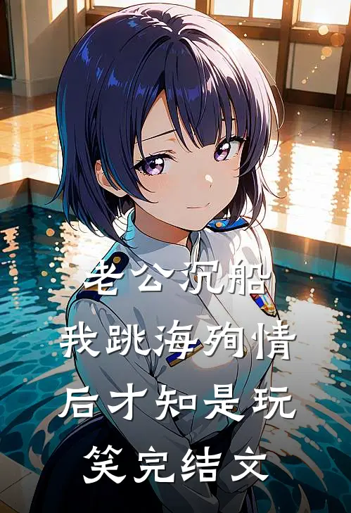 老公沉船，我跳海殉情后才知是玩笑完结文