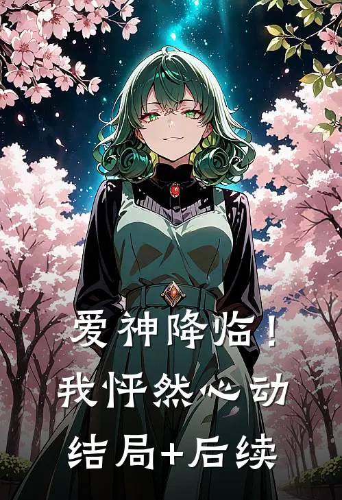 爱神降临！我怦然心动结局+后续