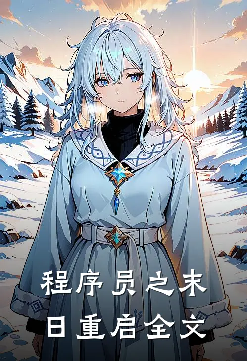 程序员之末日重启全文