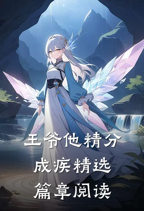 王爷他精分成疾精选篇章阅读