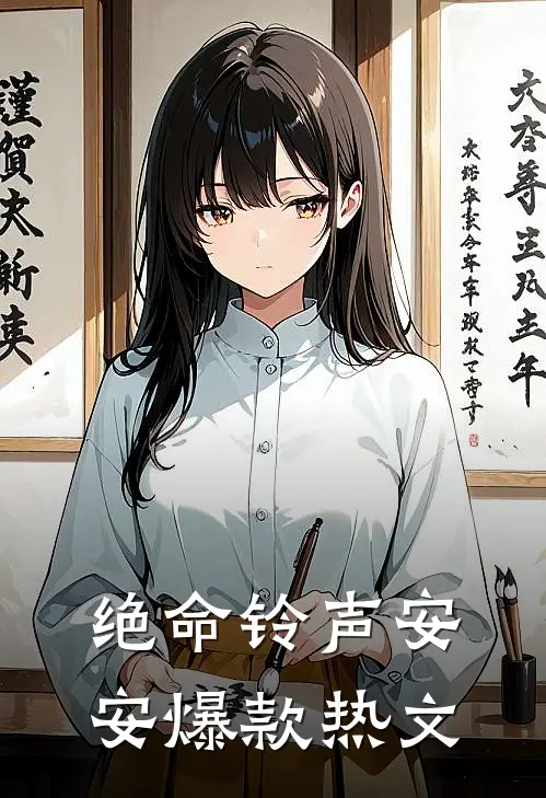 绝命铃声安安爆款热文