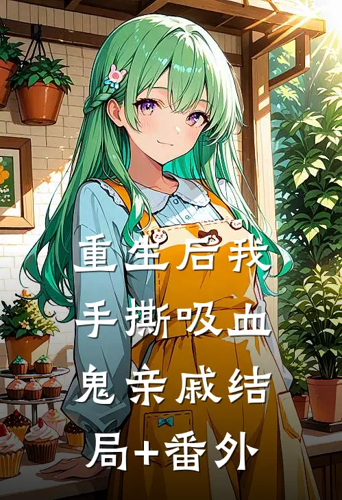 重生后我手撕吸血鬼亲戚结局+番外